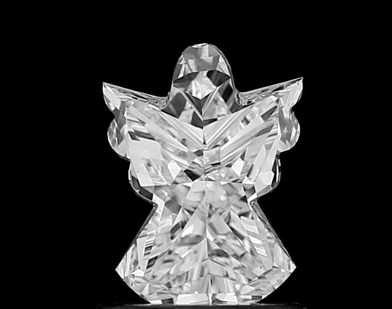 Loose Diamond - OTHER 0.98ct D VVS2 (1 of 1)