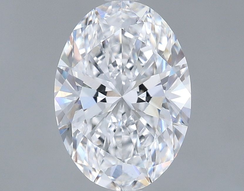 Loose Diamond - OVAL 2.01ct D VS1: Loose Diamond - OVAL 2.01ct D VS1 Source: This is a real non-mined Diamond that has been grown in a lab Shape: OVAL Carats: 2.01 Color: D Clarity: VS1 Certification: IGI Video:
