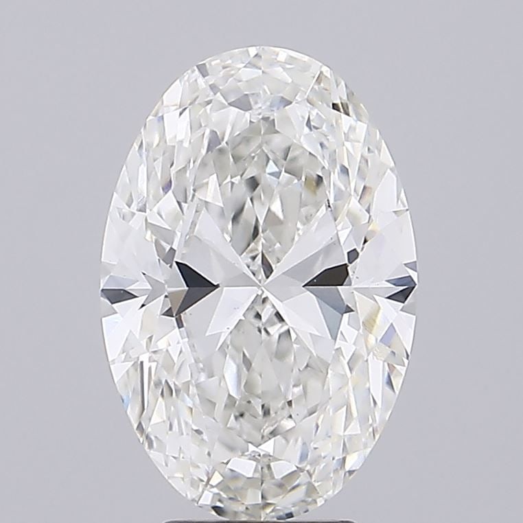 Loose Diamond - OVAL 5.05ct F VS1: Loose Diamond - OVAL 5.05ct F VS1 Source: This is a real non-mined Diamond that has been grown in a lab Shape: OVAL Carats: 5.05 Color: F Clarity: VS1 Certification: IGI Video: