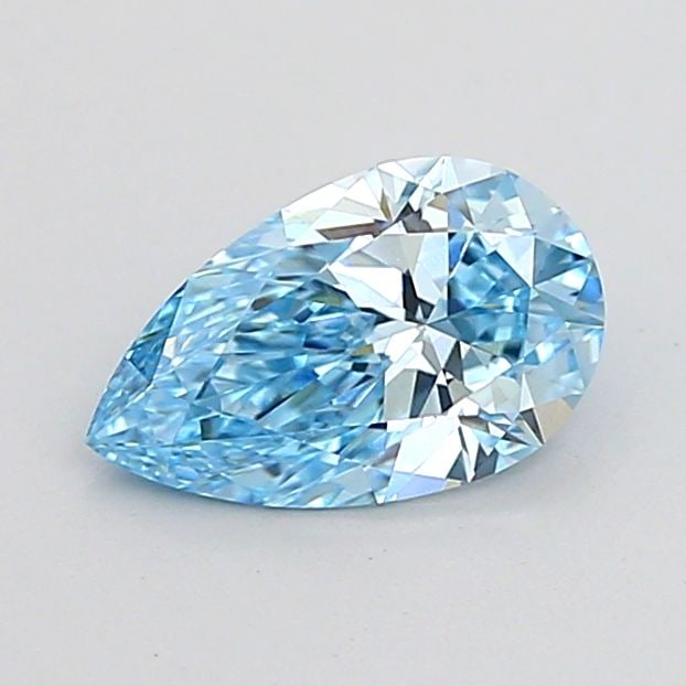 Loose Diamond - PEAR 1.16ct Fancy Vivid Yellow VVS2: Loose Diamond - PEAR 1.16ct Fancy Vivid Yellow VVS2 Source: This is a real non-mined Diamond that has been grown in a lab Shape: PEAR Carats: 1.16 Color: Fancy Vivid Yellow Certification: IGI Video:
