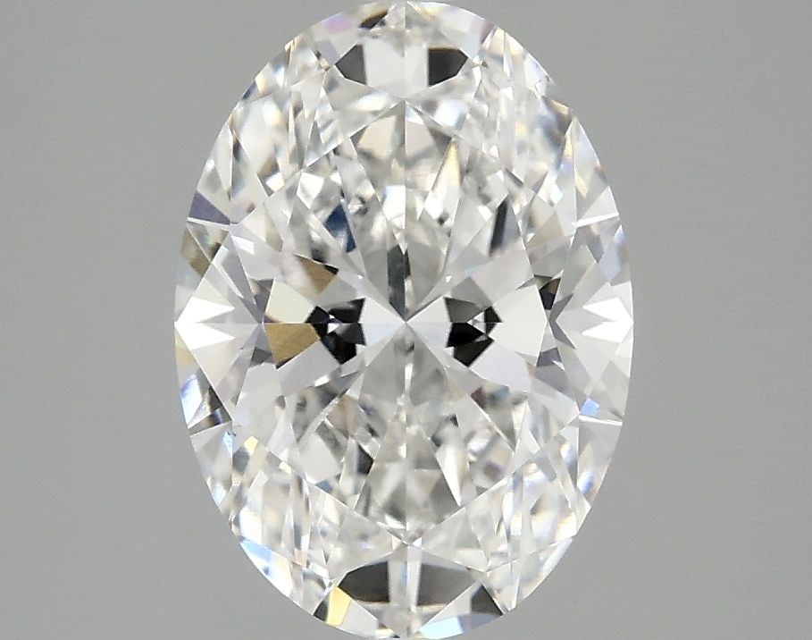 Loose Diamond - OVAL 2.43ct F VS1: Loose Diamond - OVAL 2.43ct F VS1 Source: This is a real non-mined Diamond that has been grown in a lab Shape: OVAL Carats: 2.43 Color: F Clarity: VS1 Certification: IGI Video: