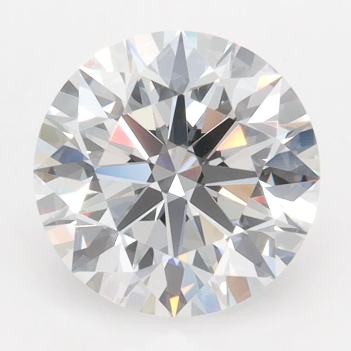 Ideal Loose Diamond - ROUND 1.54ct D VVS1: Ideal Loose Diamond - ROUND 1.54ct D VVS1 Source: This is a real non-mined Diamond that has been grown in a lab Shape: ROUND Carats: 1.54 Color: D Clarity: VVS1 Certification: IGI The Diamond Depot Gu