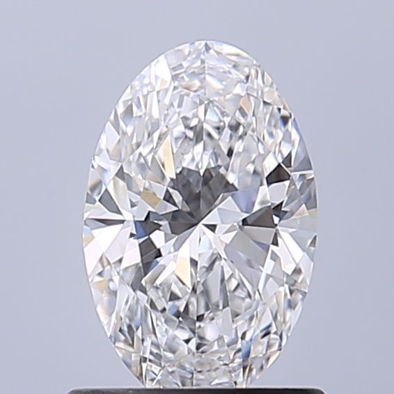 Loose Diamond - OVAL 0.79ct D VVS1: Loose Diamond - OVAL 0.79ct D VVS1 Source: This is a real non-mined Diamond that has been grown in a lab Shape: OVAL Carats: 0.79 Color: D Clarity: VVS1 Certification: IGI Video: