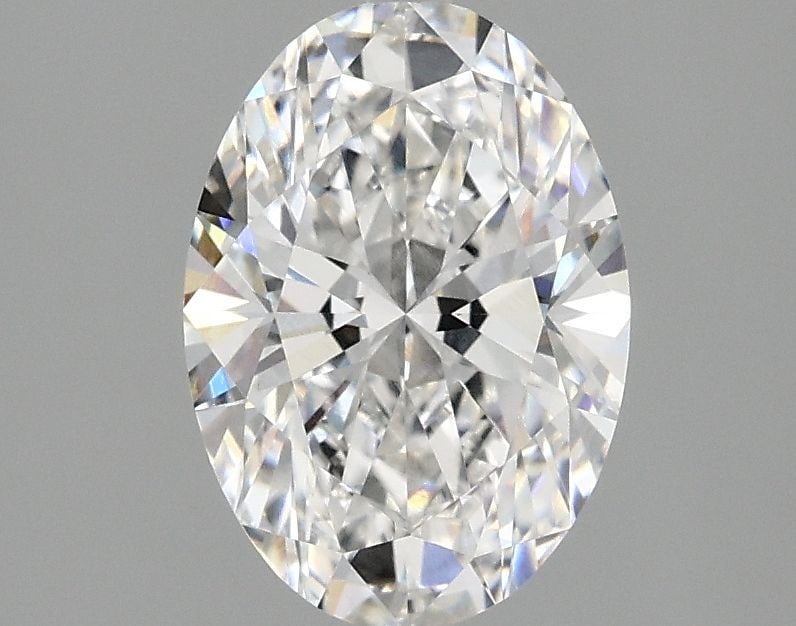 Loose Diamond - OVAL 1.57ct E VS1: Loose Diamond - OVAL 1.57ct E VS1 Source: This is a real non-mined Diamond that has been grown in a lab Shape: OVAL Carats: 1.57 Color: E Clarity: VS1 Certification: IGI Video: