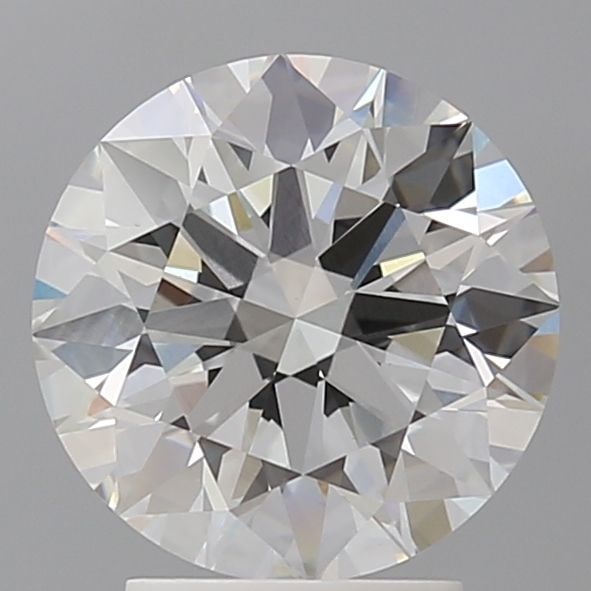 Ideal Loose Diamond - ROUND 3.09ct E VVS2: Ideal Loose Diamond - ROUND 3.09ct E VVS2 Source: This is a real non-mined Diamond that has been grown in a lab Shape: ROUND Carats: 3.09 Color: E Clarity: VVS2 Certification: IGI Video: