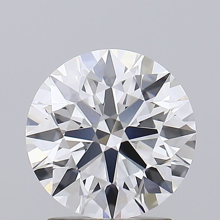 Loose Diamond - ROUND 1.94ct F VVS1: Loose Diamond - ROUND 1.94ct F VVS1 Source: This is a real non-mined Diamond that has been grown in a lab Shape: ROUND Carats: 1.94 Color: F Clarity: VVS1 Certification: GCAL Video: