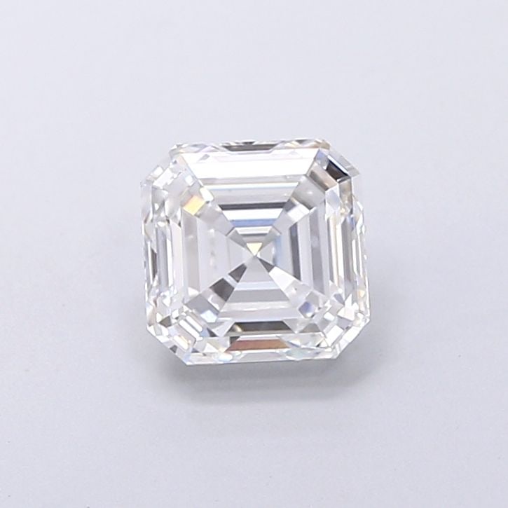 Loose Diamond - ASSCHER 1.43ct D VS1: Loose Diamond - ASSCHER 1.43ct D VS1 Source: This is a real non-mined Diamond that has been grown in a lab Shape: ASSCHER Carats: 1.43 Color: D Clarity: VS1 Certification: IGI Video: