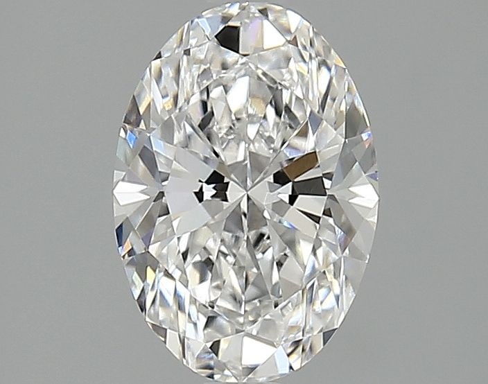 Loose Diamond - OVAL 1.54ct D VS1: Loose Diamond - OVAL 1.54ct D VS1 Source: This is a real non-mined Diamond that has been grown in a lab Shape: OVAL Carats: 1.54 Color: D Clarity: VS1 Certification: IGI Video: