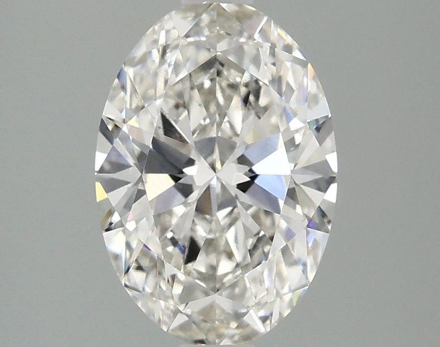 Loose Diamond - OVAL 1.86ct G VS1: Loose Diamond - OVAL 1.86ct G VS1 Source: This is a real non-mined Diamond that has been grown in a lab Shape: OVAL Carats: 1.86 Color: G Clarity: VS1 Certification: IGI Video: