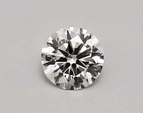 Loose Diamond - ROUND 0.26ct D VVS1: Loose Diamond - ROUND 0.26ct D VVS1 Source: This is a real non-mined Diamond that has been grown in a lab Shape: ROUND Carats: 0.26 Color: D Clarity: VVS1 Certification: IGI Video: Video Link The