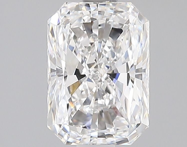 Loose Diamond - RADIANT 1.58ct D VS1: Loose Diamond - RADIANT 1.58ct D VS1 Source: This is a real non-mined Diamond that has been grown in a lab Shape: RADIANT Carats: 1.58 Color: D Clarity: VS1 Certification: IGI Video: Video Link The