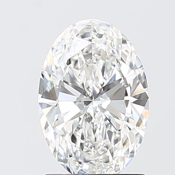 Loose Diamond - OVAL 1.5ct E VS1: Loose Diamond - OVAL 1.5ct E VS1 Source: This is a real non-mined Diamond that has been grown in a lab Shape: OVAL Carats: 1.5 Color: E Clarity: VS1 Certification: IGI Video: