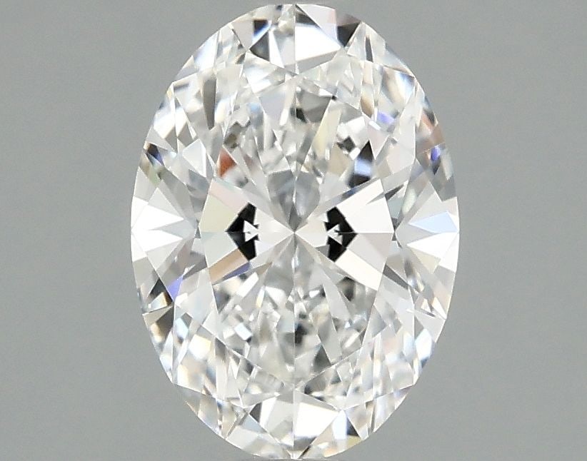 Loose Diamond - OVAL 1.55ct E VVS2: Loose Diamond - OVAL 1.55ct E VVS2 Source: This is a real non-mined Diamond that has been grown in a lab Shape: OVAL Carats: 1.55 Color: E Clarity: VVS2 Certification: IGI Video: