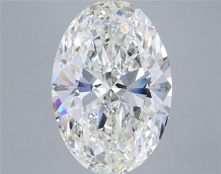 Loose Diamond - OVAL 7.01ct F VVS2: Loose Diamond - OVAL 7.01ct F VVS2 Source: This is a real non-mined Diamond that has been grown in a lab Shape: OVAL Carats: 7.01 Color: F Clarity: VVS2 Certification: IGI Video: