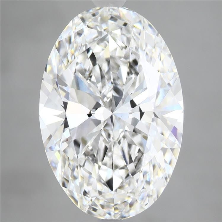 Loose Diamond - OVAL 4.87ct E VS1: Loose Diamond - OVAL 4.87ct E VS1 Source: This is a real non-mined Diamond that has been grown in a lab Shape: OVAL Carats: 4.87 Color: E Clarity: VS1 Certification: IGI Video: