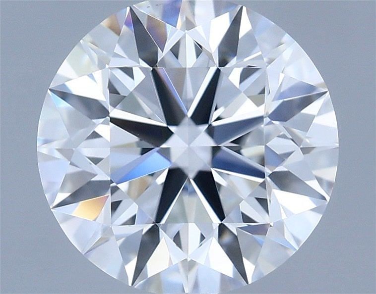 Loose Diamond - ROUND 1.28ct D VVS2: Loose Diamond - ROUND 1.28ct D VVS2 Source: This is a real non-mined Diamond that has been grown in a lab Shape: ROUND Carats: 1.28 Color: D Clarity: VVS2 Certification: IGI Video: