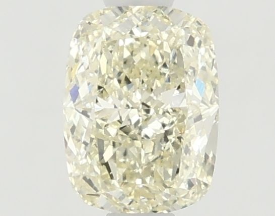 Loose Diamond - CUSHION MODIFIED 1.01ct Q-R VS1: Loose Diamond - CUSHION MODIFIED 1.01ct Q-R VS1 Source: This is a real non-mined Diamond that has been grown in a lab Shape: CUSHION MODIFIED Carats: 1.01 Color: Q-R Certification: IGI Video: