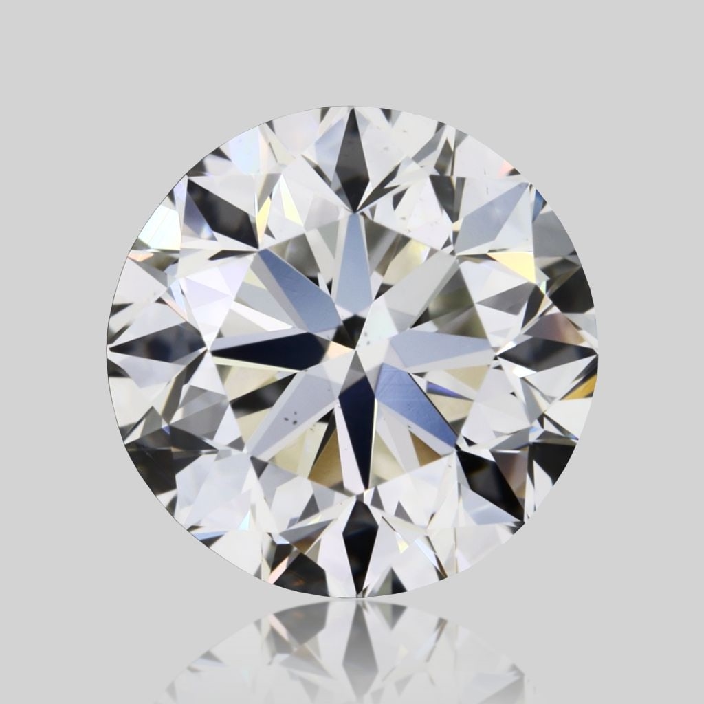 Loose Diamond - ROUND 1.01ct I VS2 (1 of 1)