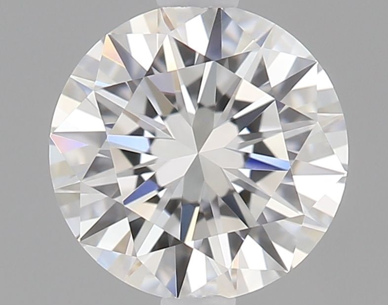 Loose Diamond - ROUND 0.5ct D VVS2: Loose Diamond - ROUND 0.5ct D VVS2 Source: Natural Shape: ROUND Carats: 0.5 Color: D Clarity: VVS2 Certification: GIA Video: