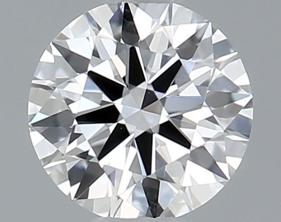 Loose Diamond - ROUND 0.4ct D SI1: Loose Diamond - ROUND 0.4ct D SI1 Source: Natural Shape: ROUND Carats: 0.4 Color: D Clarity: SI1 Certification: GIA Video:
