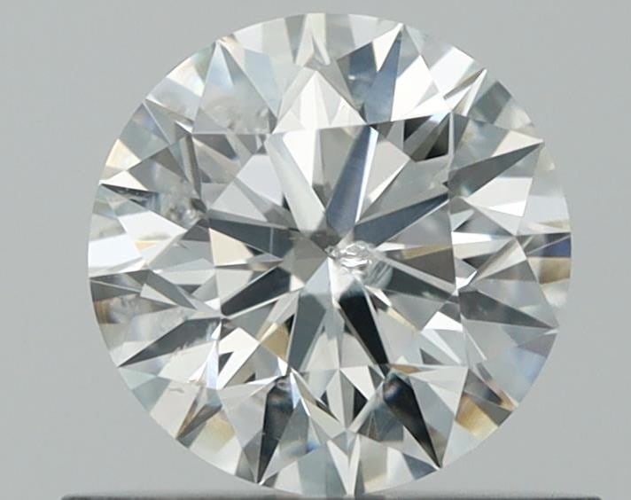 Loose Diamond - ROUND 0.55ct H I1: Loose Diamond - ROUND 0.55ct H I1 Source: Natural Shape: ROUND Carats: 0.55 Color: H Clarity: I1 Certification: GIA Video:
