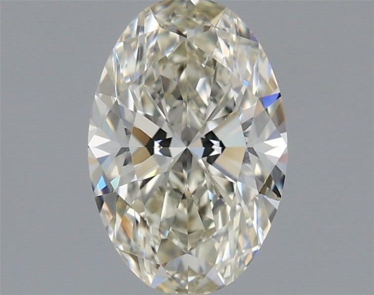 Loose Diamond - OVAL 1.2ct J VS2: Loose Diamond - OVAL 1.2ct J VS2 Source: Natural Shape: OVAL Carats: 1.2 Color: J Clarity: VS2 Certification: IGI Video: