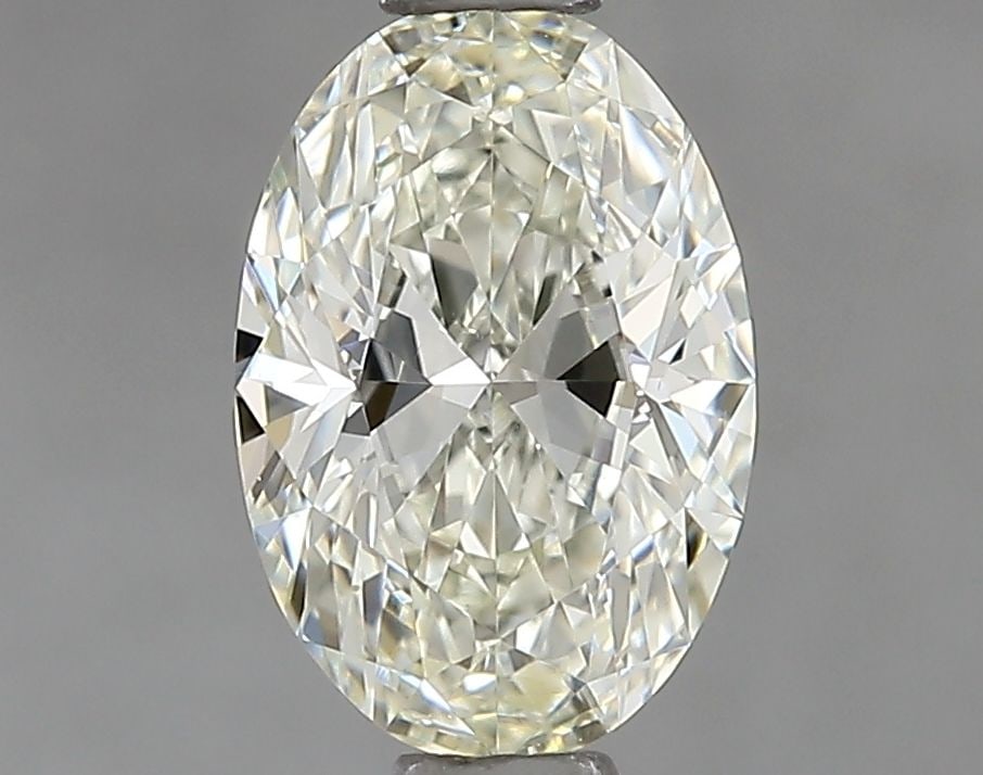 Loose Diamond - OVAL 0.81ct K VS1: Loose Diamond - OVAL 0.81ct K VS1 Source: Natural Shape: OVAL Carats: 0.81 Color: K Clarity: VS1 Certification: GIA Video: