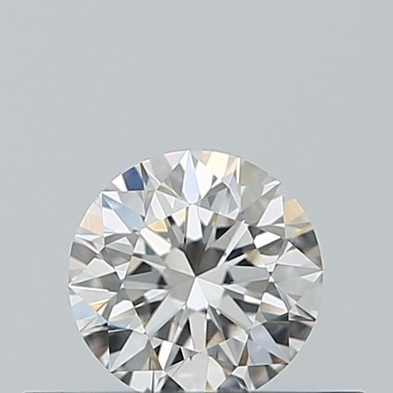 Loose Diamond - ROUND 0.31ct I VVS2: Loose Diamond - ROUND 0.31ct I VVS2 Source: Natural Shape: ROUND Carats: 0.31 Color: I Clarity: VVS2 Certification: GIA The Diamond Depot Guarantee: All items in this auction are guaranteed to be 100%