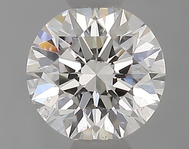 Loose Diamond - ROUND 0.38ct F VS2: Loose Diamond - ROUND 0.38ct F VS2 Source: Natural Shape: ROUND Carats: 0.38 Color: F Clarity: VS2 Certification: GIA Video: Video Link The Diamond Depot Guarantee: All items in this auction are