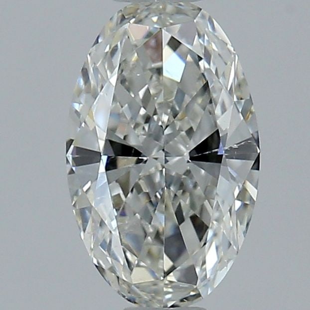 Loose Diamond - OVAL 0.71ct H SI1: Loose Diamond - OVAL 0.71ct H SI1 Source: Natural Shape: OVAL Carats: 0.71 Color: H Clarity: SI1 Certification: GIA Video: Video Link The Diamond Depot Guarantee: All items in this auction are