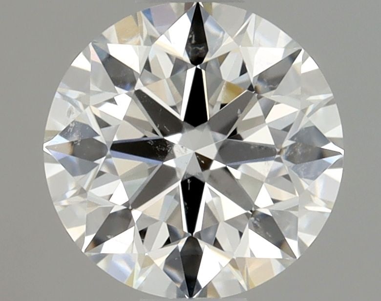 Loose Diamond - ROUND 0.7ct G SI1: Loose Diamond - ROUND 0.7ct G SI1 Source: Natural Shape: ROUND Carats: 0.7 Color: G Clarity: SI1 Certification: GIA Video: