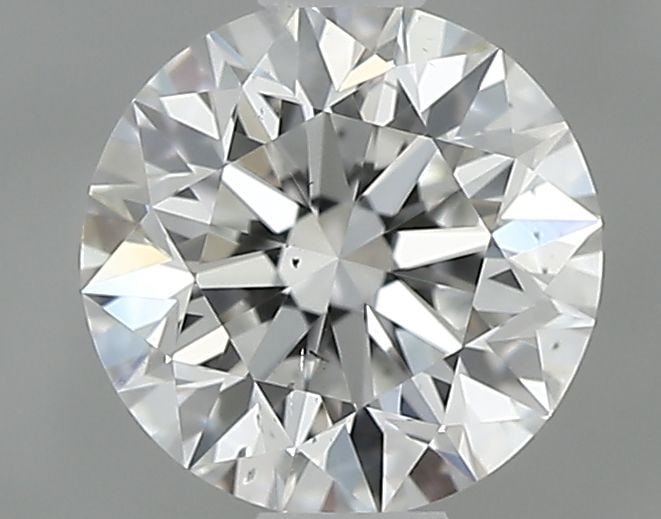 Loose Diamond - ROUND 0.7ct E SI1: Loose Diamond - ROUND 0.7ct E SI1 Source: Natural Shape: ROUND Carats: 0.7 Color: E Clarity: SI1 Certification: GIA Video: Video Link The Diamond Depot Guarantee: All items in this auction are