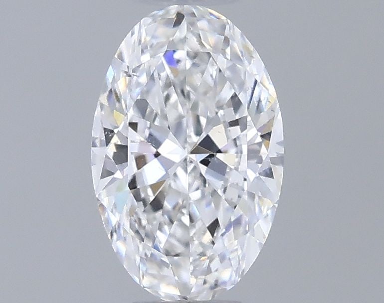 Loose Diamond - OVAL 0.3ct E SI1: Loose Diamond - OVAL 0.3ct E SI1 Source: Natural Shape: OVAL Carats: 0.3 Color: E Clarity: SI1 Certification: GIA Video: Video Link The Diamond Depot Guarantee: All items in this auction are