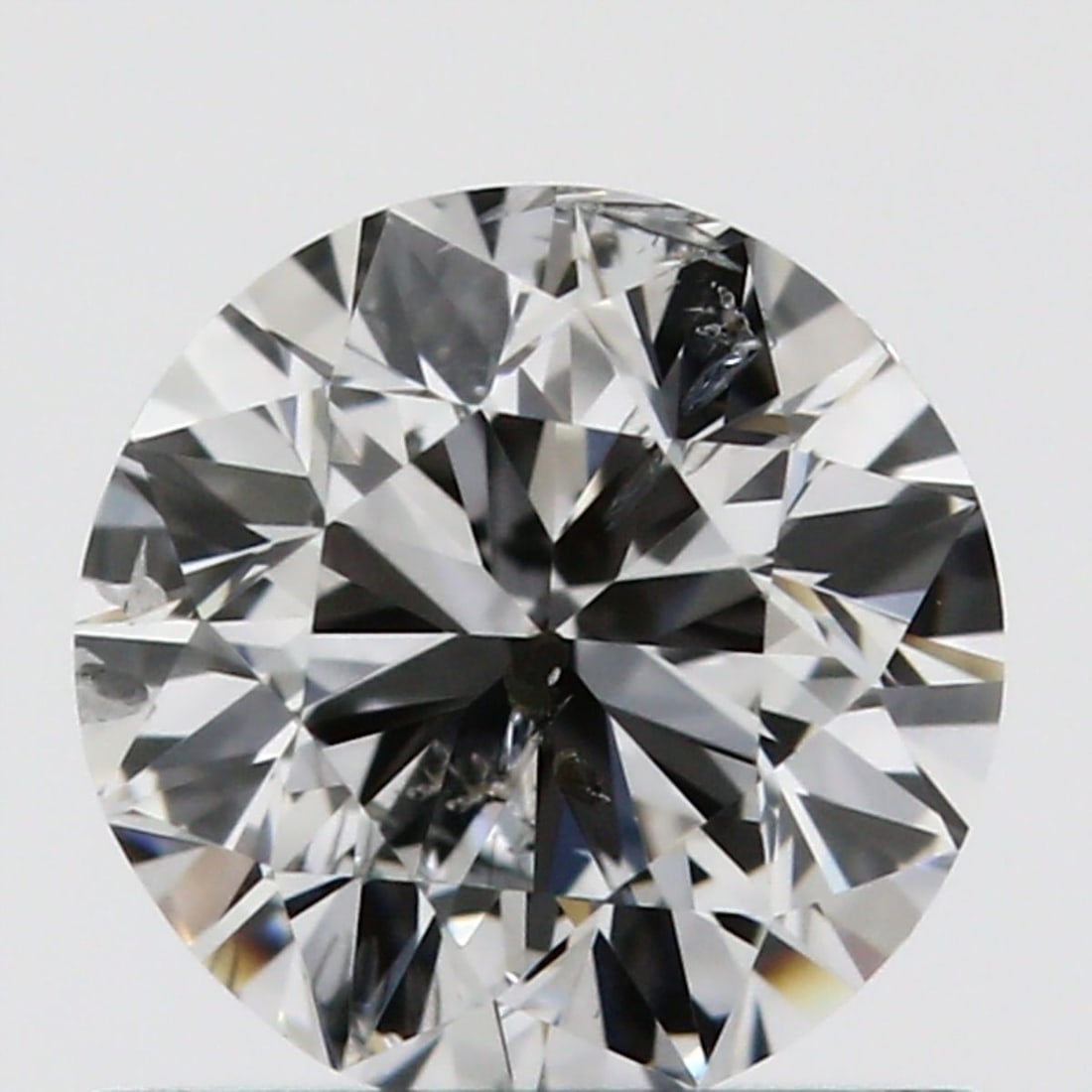 Loose Diamond - ROUND 0.7ct D I1: Loose Diamond - ROUND 0.7ct D I1 Source: Natural Shape: ROUND Carats: 0.7 Color: D Clarity: I1 Certification: GIA Video: