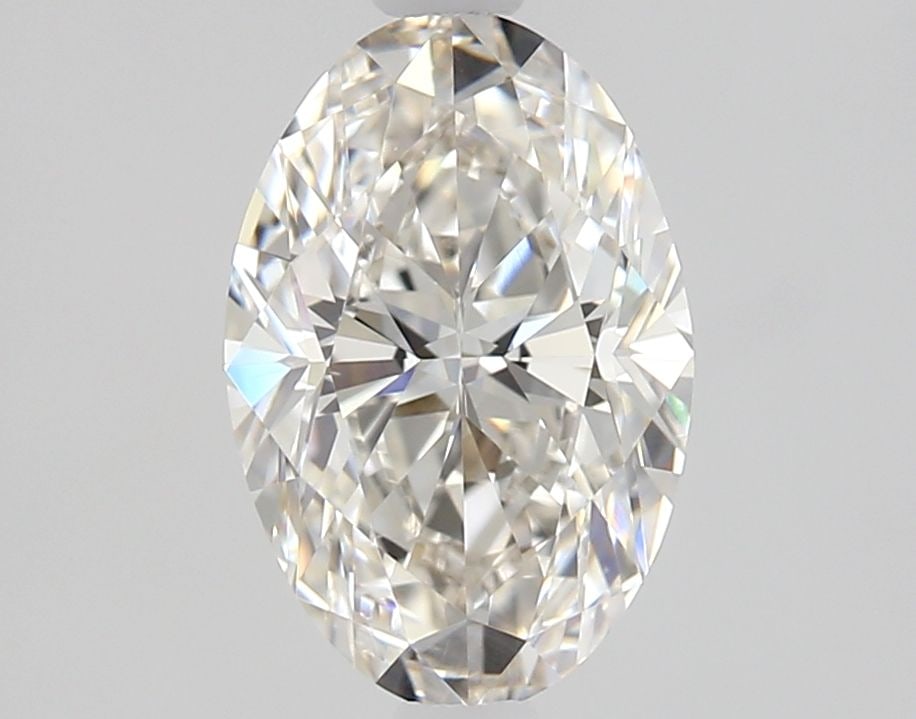 Loose Diamond - OVAL 1.01ct I VS1: Loose Diamond - OVAL 1.01ct I VS1 Source: Natural Shape: OVAL Carats: 1.01 Color: I Clarity: VS1 Certification: GIA Video: