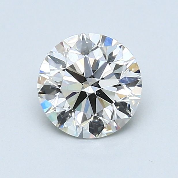 Loose Diamond - ROUND 0.9ct H SI2 (1 of 1)