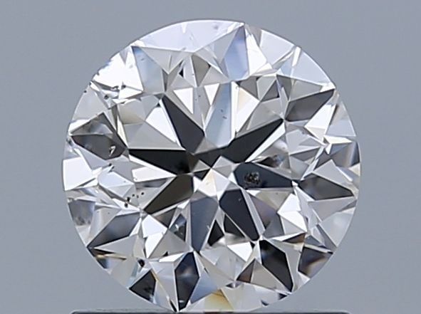 Loose Diamond - ROUND 1.01ct G SI1: Loose Diamond - ROUND 1.01ct G SI1 Source: Natural Shape: ROUND Carats: 1.01 Color: G Clarity: SI1 Certification: GIA Video: