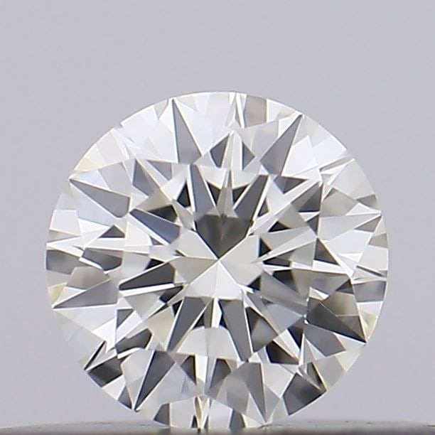 Loose Diamond - ROUND 0.2ct L VVS2: Loose Diamond - ROUND 0.2ct L VVS2 Source: Natural Shape: ROUND Carats: 0.2 Color: L Clarity: VVS2 Certification: GIA Video: