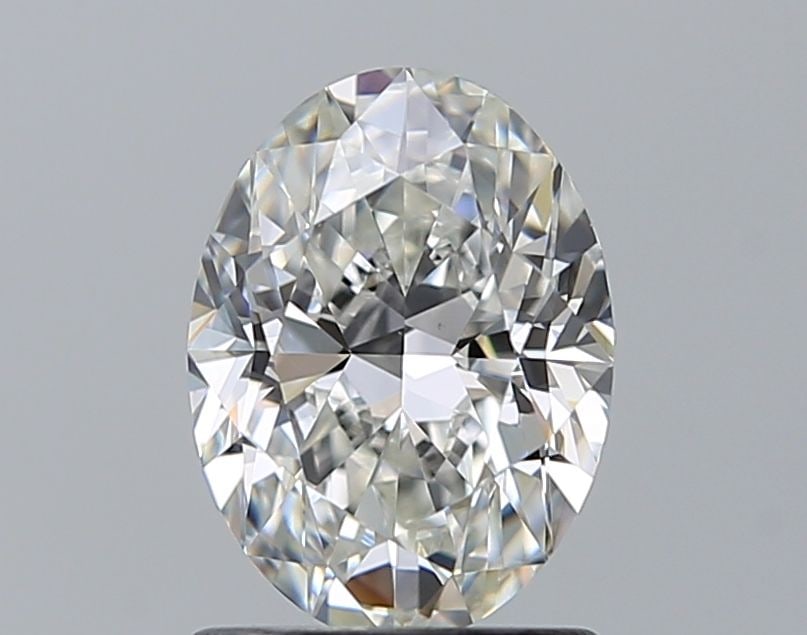 Loose Diamond - OVAL 1.2ct G VVS2: Loose Diamond - OVAL 1.2ct G VVS2 Source: Natural Shape: OVAL Carats: 1.2 Color: G Clarity: VVS2 Certification: GIA Video:
