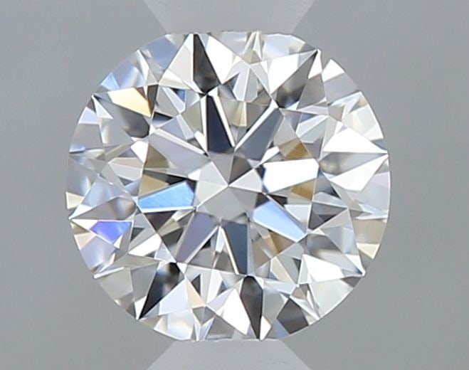 Loose Diamond - ROUND 0.31ct I VVS1: Loose Diamond - ROUND 0.31ct I VVS1 Source: Natural Shape: ROUND Carats: 0.31 Color: I Clarity: VVS1 Certification: GIA The Diamond Depot Guarantee: All items in this auction are guaranteed to be 100%