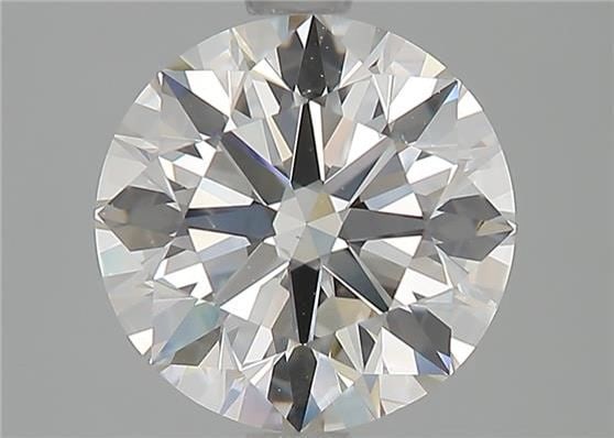 Loose Diamond - ROUND 2.01ct I VS2: Loose Diamond - ROUND 2.01ct I VS2 Source: Natural Shape: ROUND Carats: 2.01 Color: I Clarity: VS2 Certification: GIA Video: