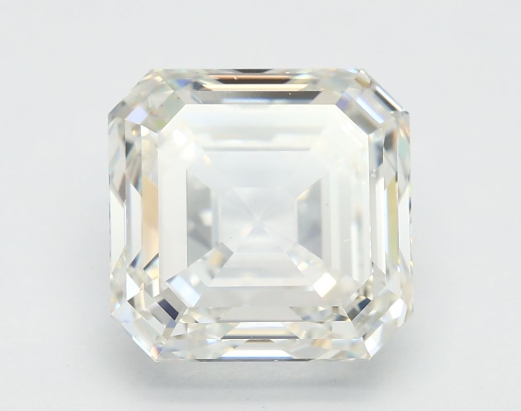Loose Diamond - SQUARE EMERALD 3.11ct H VS1 (1 of 1)