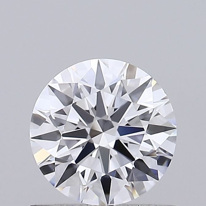 Ideal Loose Diamond - ROUND 0.71ct D VVS1: Ideal Loose Diamond - ROUND 0.71ct D VVS1 Source: This is a real non-mined Diamond that has been grown in a lab Shape: ROUND Carats: 0.71 Color: D Clarity: VVS1 Certification: IGI Video: