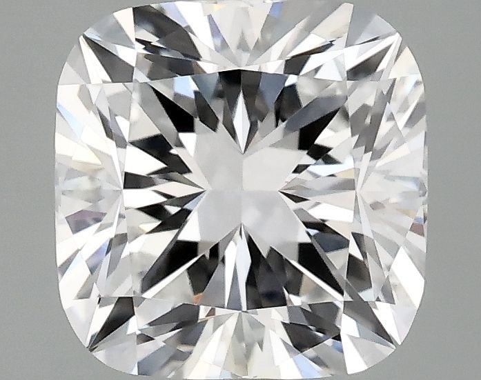 Loose Diamond - CUSHION MODIFIED 2.5ct E VVS2 (1 of 1)