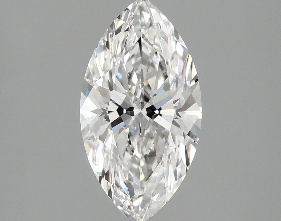 Loose Diamond - MARQUISE 1.52ct E VS2: Loose Diamond - MARQUISE 1.52ct E VS2 Source: This is a real non-mined Diamond that has been grown in a lab Shape: MARQUISE Carats: 1.52 Color: E Clarity: VS2 Certification: IGI Video: