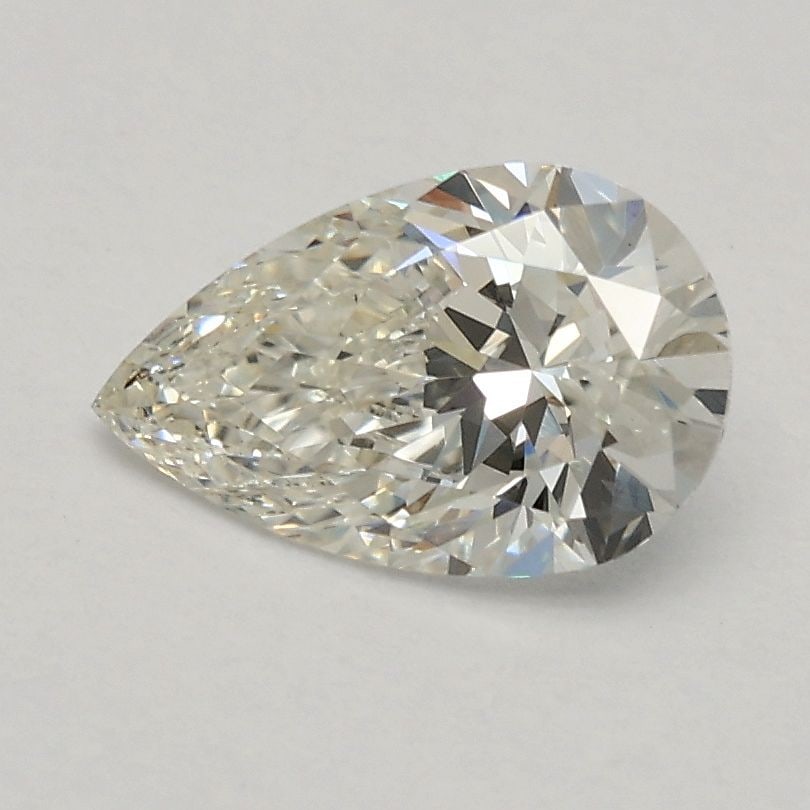 Loose Diamond - PEAR 0.71ct H VS1 (1 of 1)