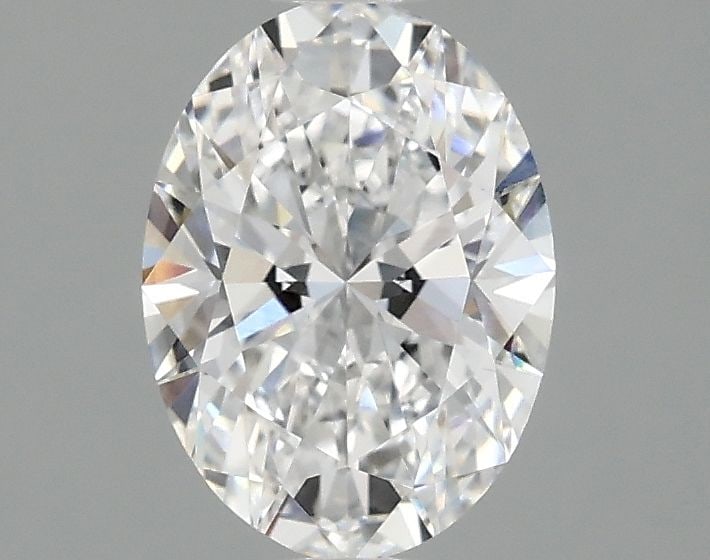 Loose Diamond - OVAL 1.09ct D VS1: Loose Diamond - OVAL 1.09ct D VS1 Source: This is a real non-mined Diamond that has been grown in a lab Shape: OVAL Carats: 1.09 Color: D Clarity: VS1 Certification: IGI The Diamond Depot Guarantee: A