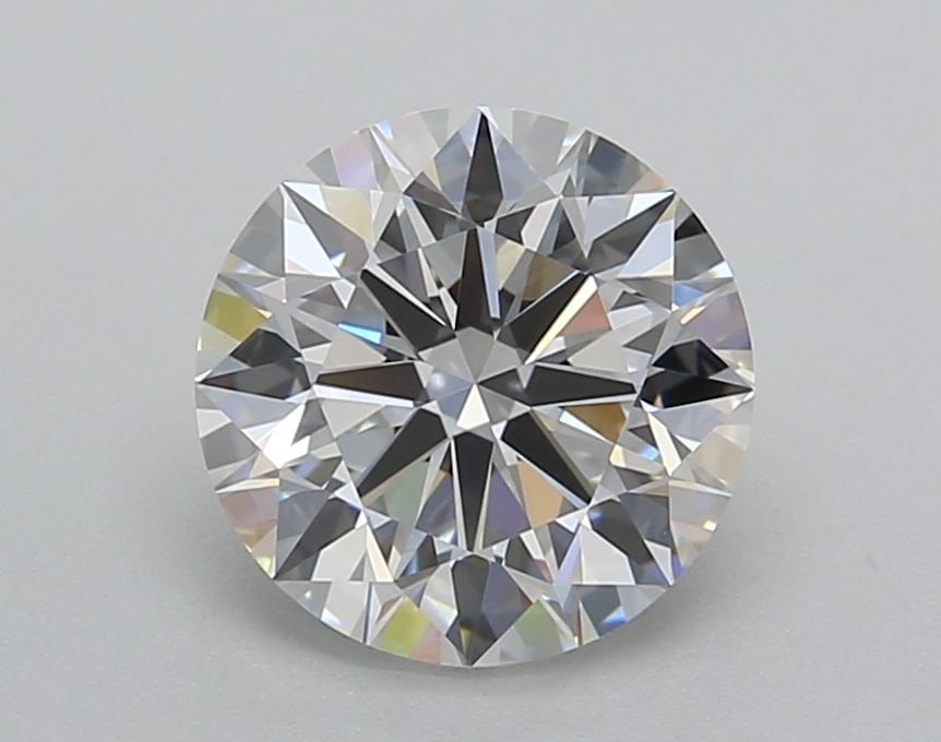 Loose Diamond - ROUND 2.02ct F VVS2 (1 of 1)