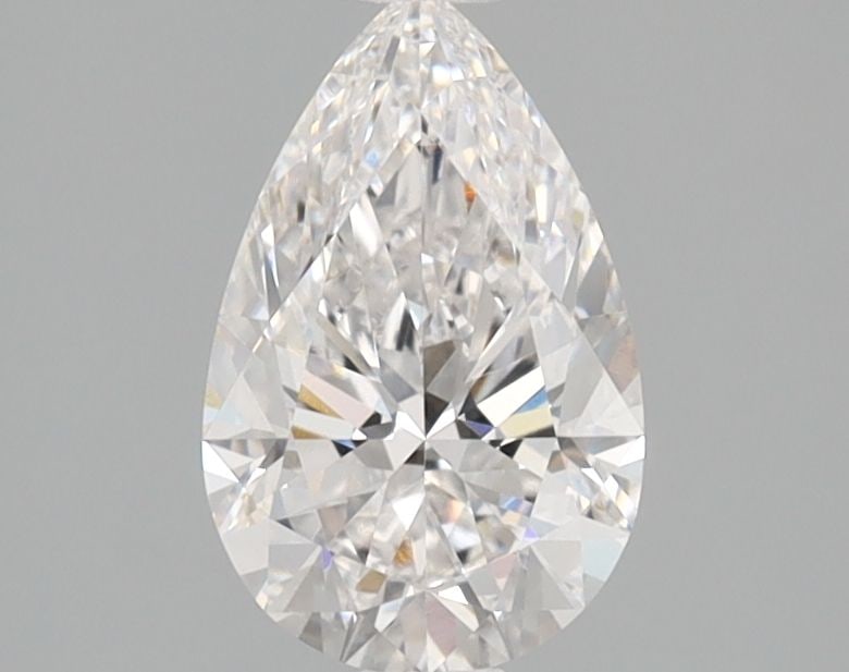 Loose Diamond - PEAR 1.02ct E VVS2: Loose Diamond - PEAR 1.02ct E VVS2 Source: This is a real non-mined Diamond that has been grown in a lab Shape: PEAR Carats: 1.02 Color: E Clarity: VVS2 Certification: GIA Video: