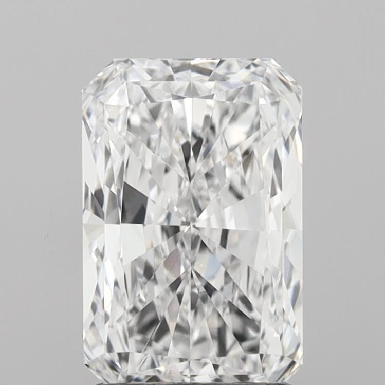 Loose Diamond - RADIANT 1.74ct D VVS2 (1 of 1)
